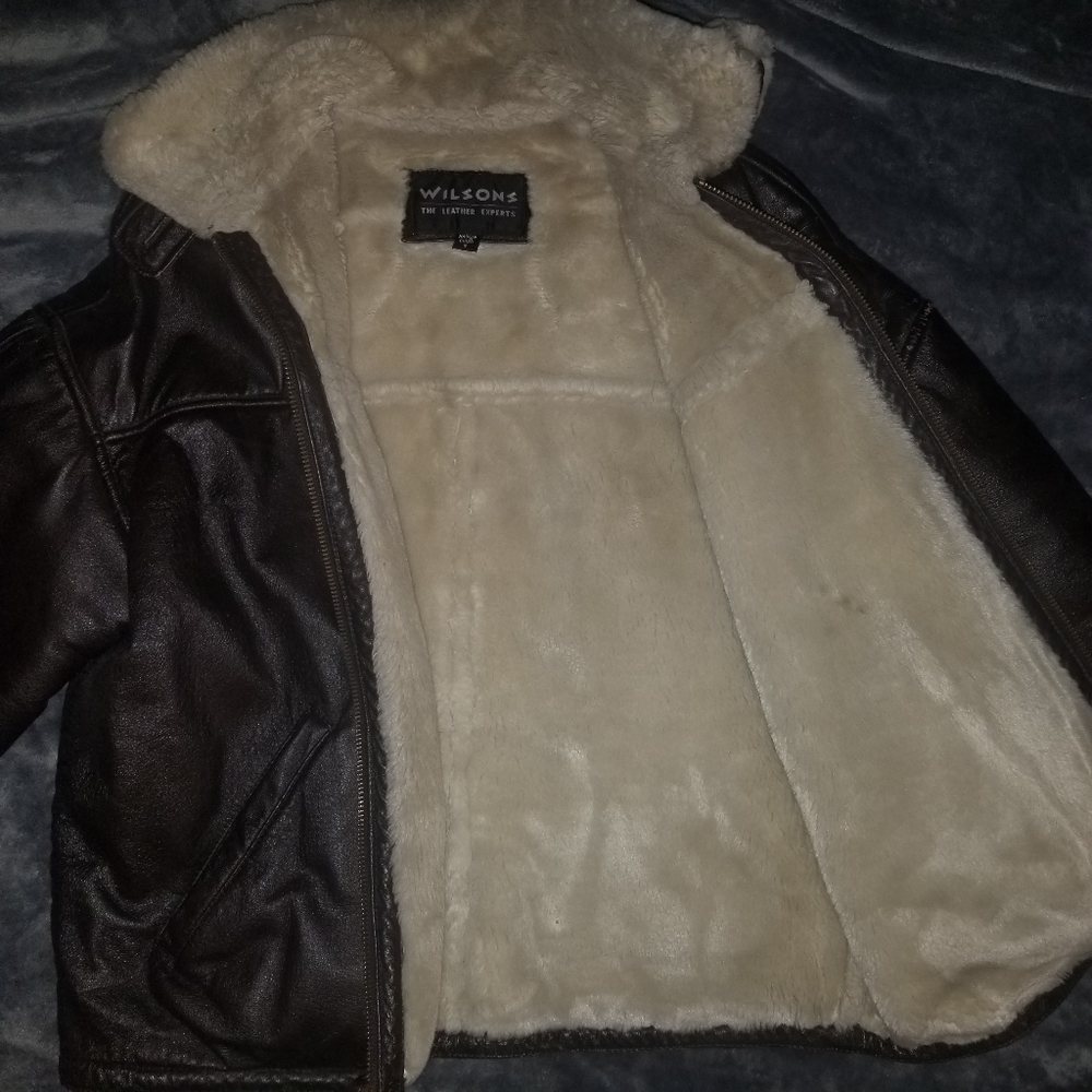 Jacket - Picture 3 of 4